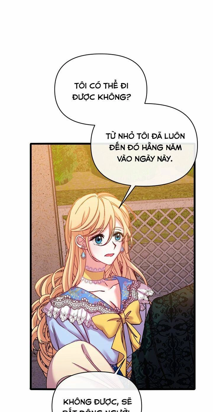 Vị Hôn Thê Của Kẻ Săn Mồi Chapter 36 - 57