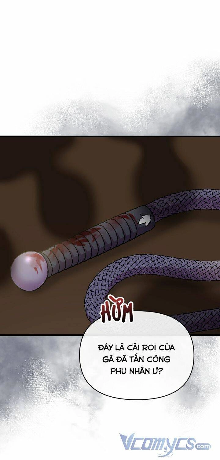 Vị Hôn Thê Của Kẻ Săn Mồi Chapter 36 - 62