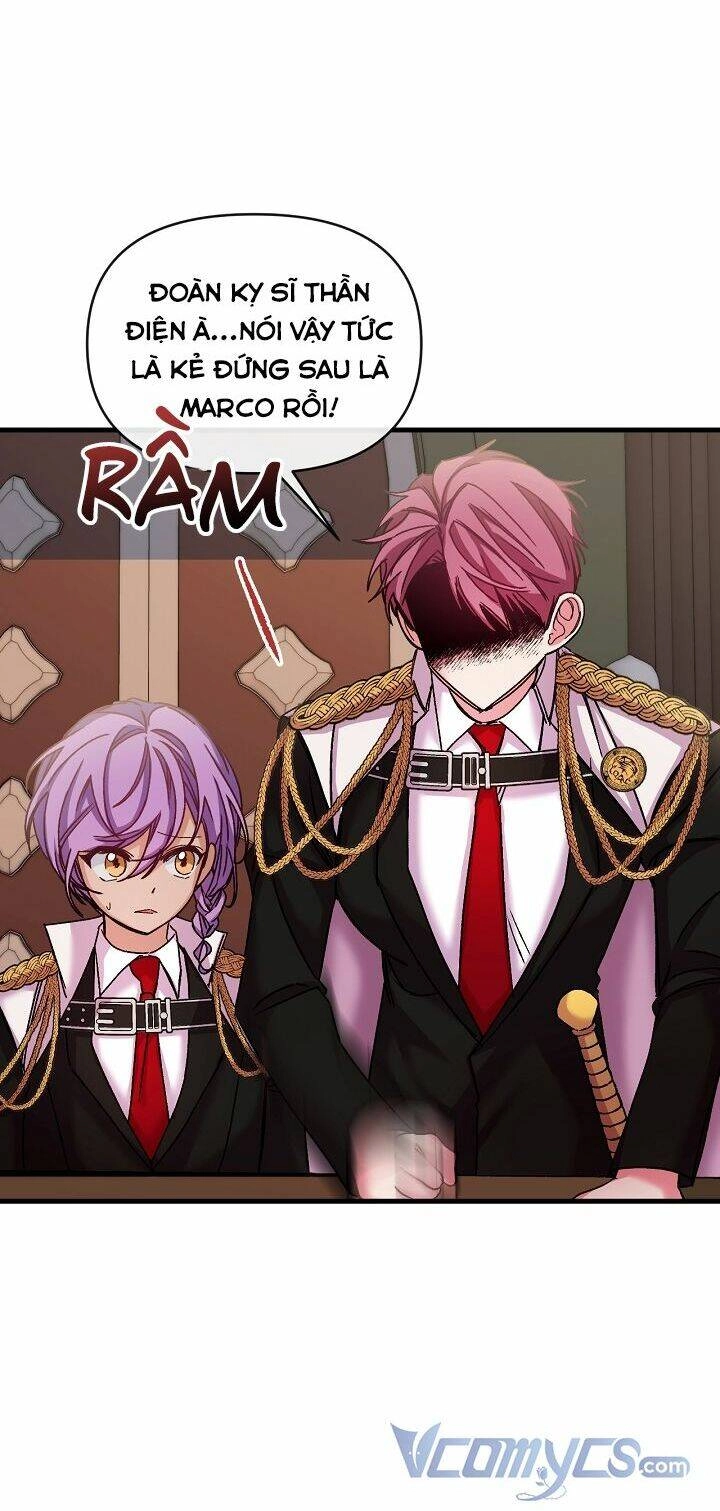 Vị Hôn Thê Của Kẻ Săn Mồi Chapter 36 - 66