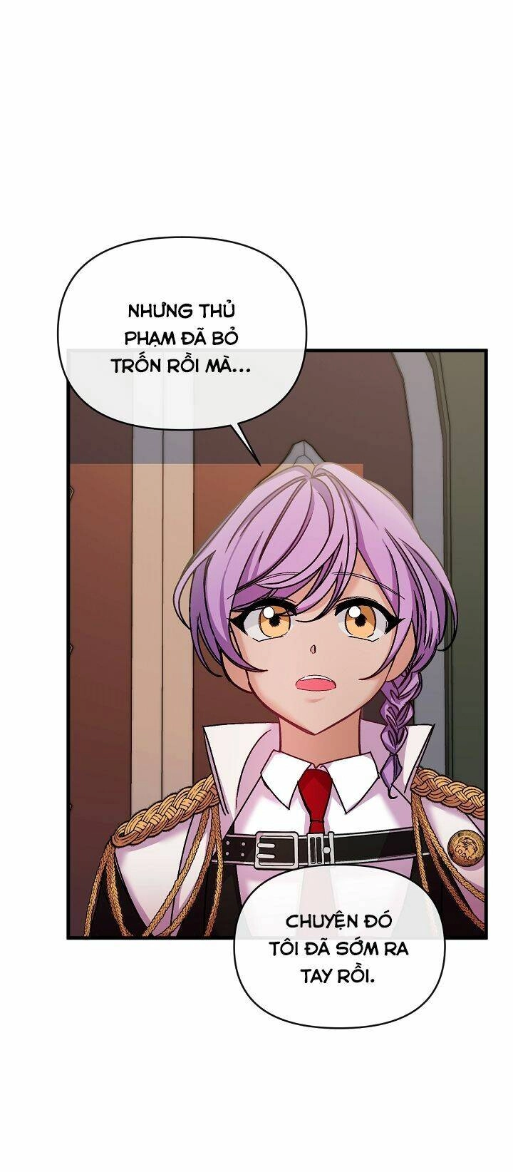 Vị Hôn Thê Của Kẻ Săn Mồi Chapter 36 - 67