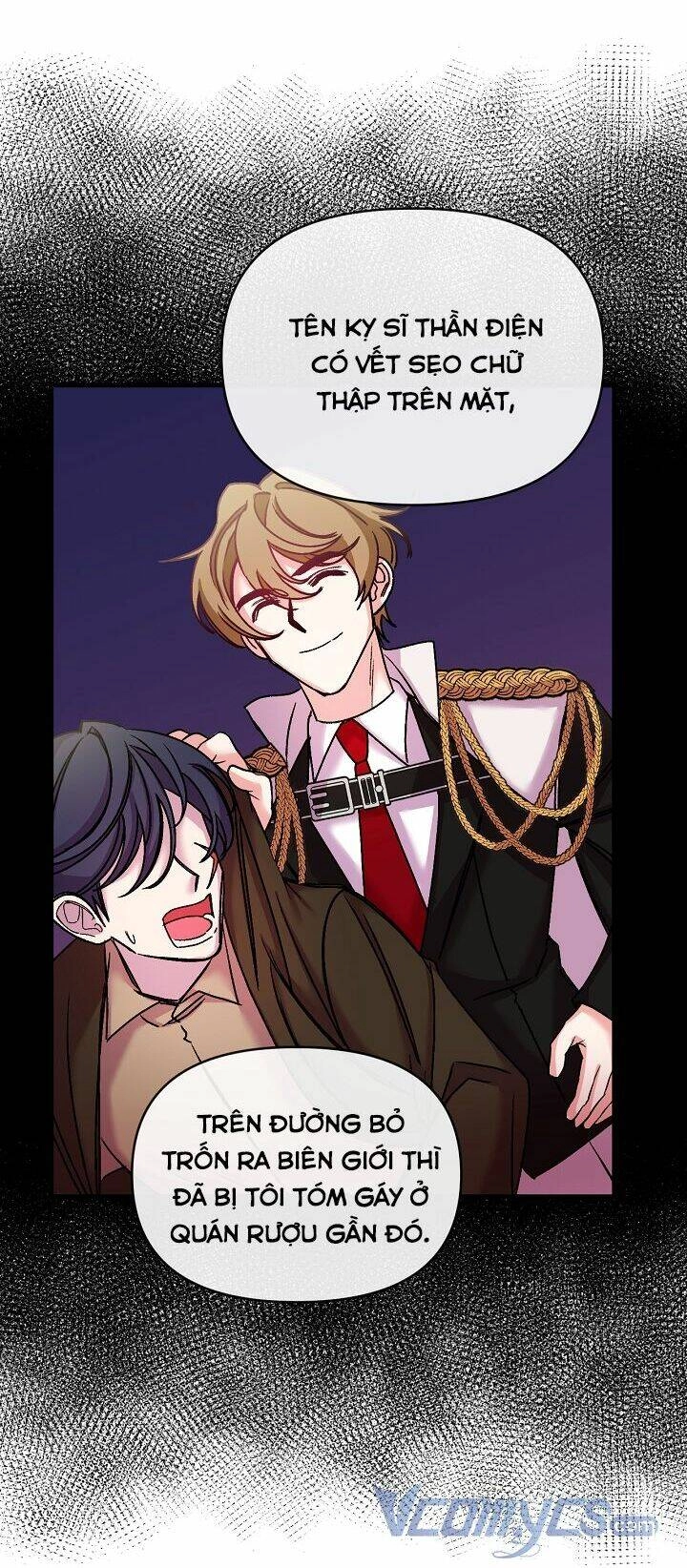 Vị Hôn Thê Của Kẻ Săn Mồi Chapter 36 - 68