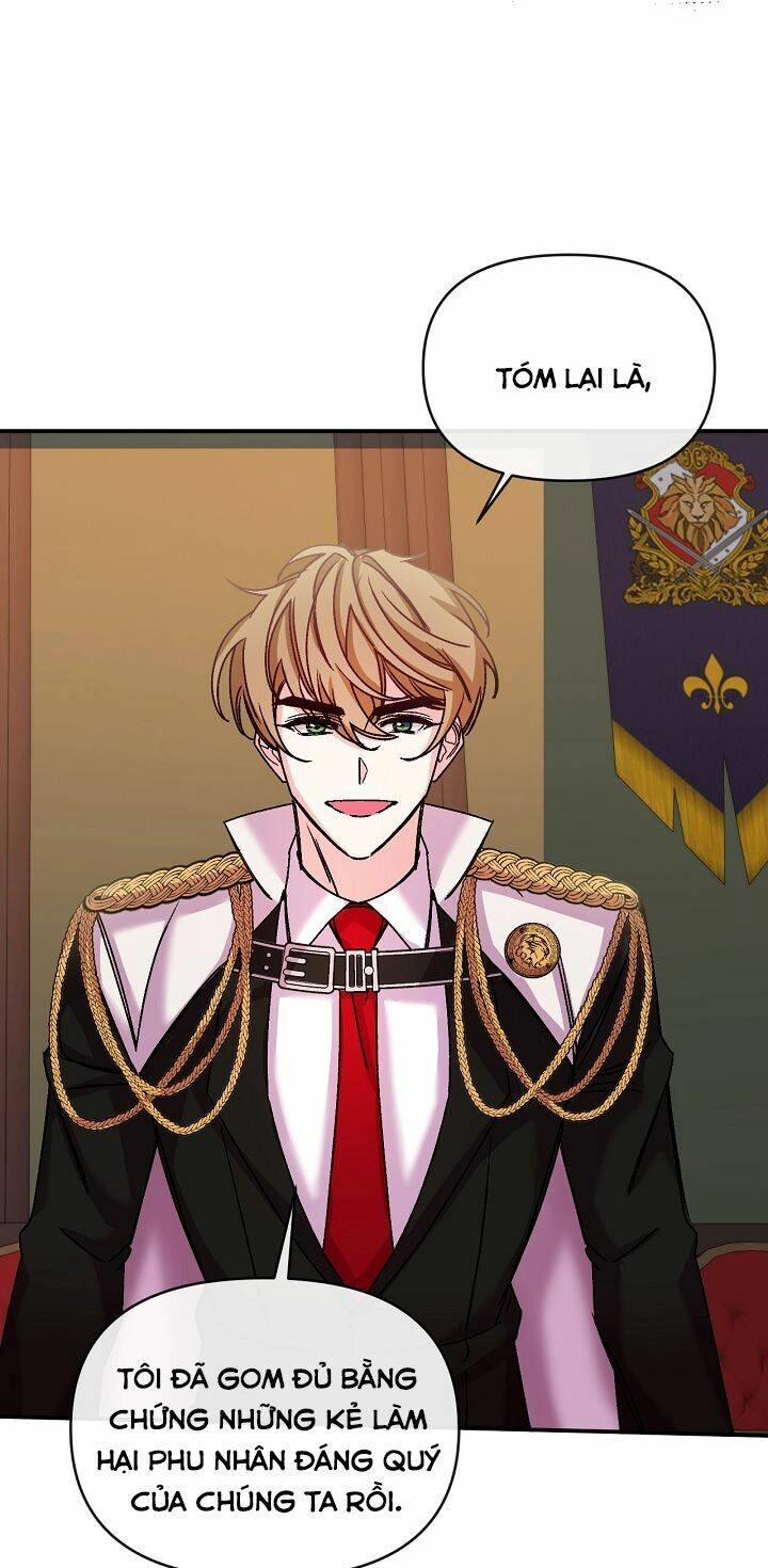 Vị Hôn Thê Của Kẻ Săn Mồi Chapter 36 - 69