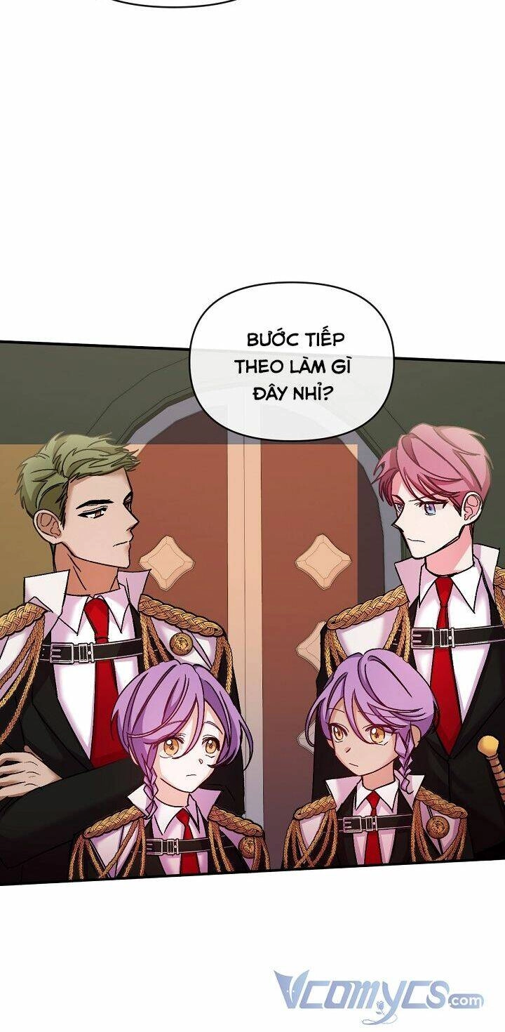 Vị Hôn Thê Của Kẻ Săn Mồi Chapter 36 - 70