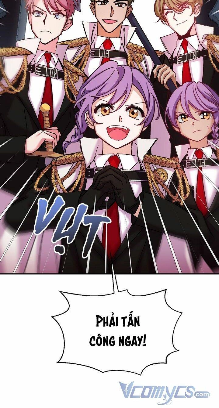 Vị Hôn Thê Của Kẻ Săn Mồi Chapter 36 - 74