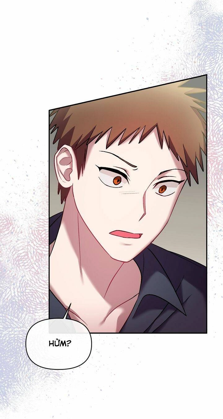 Vị Hôn Thê Của Kẻ Săn Mồi Chapter 37 - 5