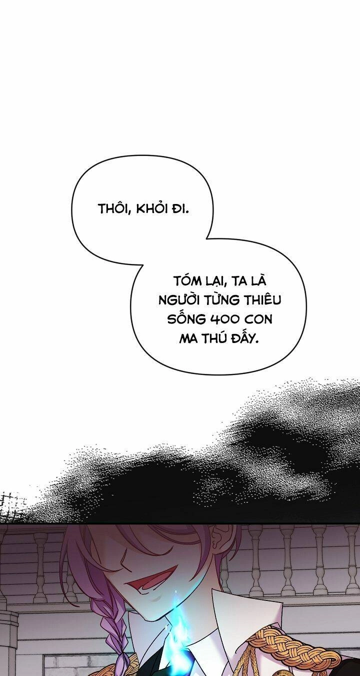 Vị Hôn Thê Của Kẻ Săn Mồi Chapter 37 - 11