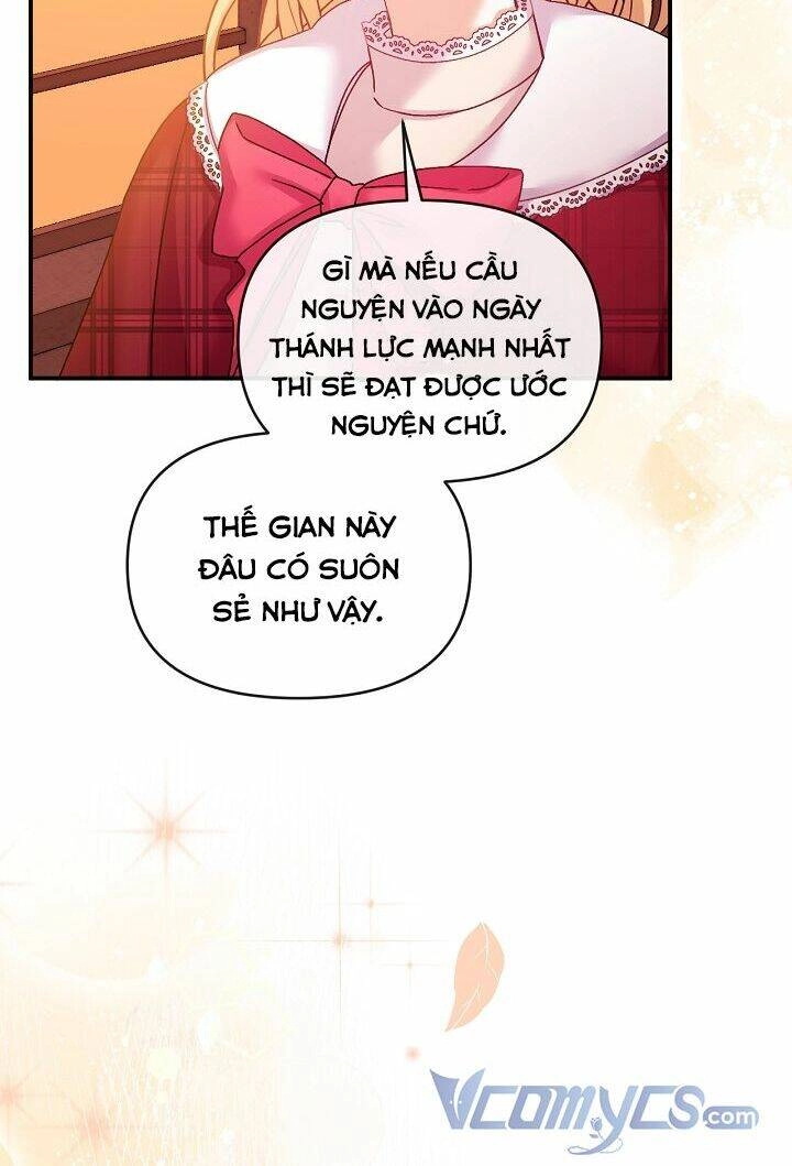 Vị Hôn Thê Của Kẻ Săn Mồi Chapter 37 - 25