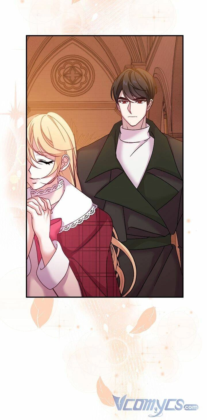 Vị Hôn Thê Của Kẻ Săn Mồi Chapter 37 - 27