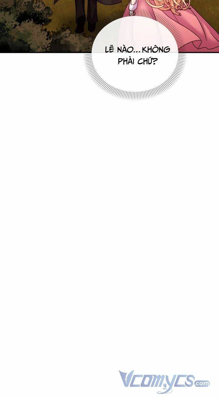 Vị Hôn Thê Của Kẻ Săn Mồi Chapter 37 - 46