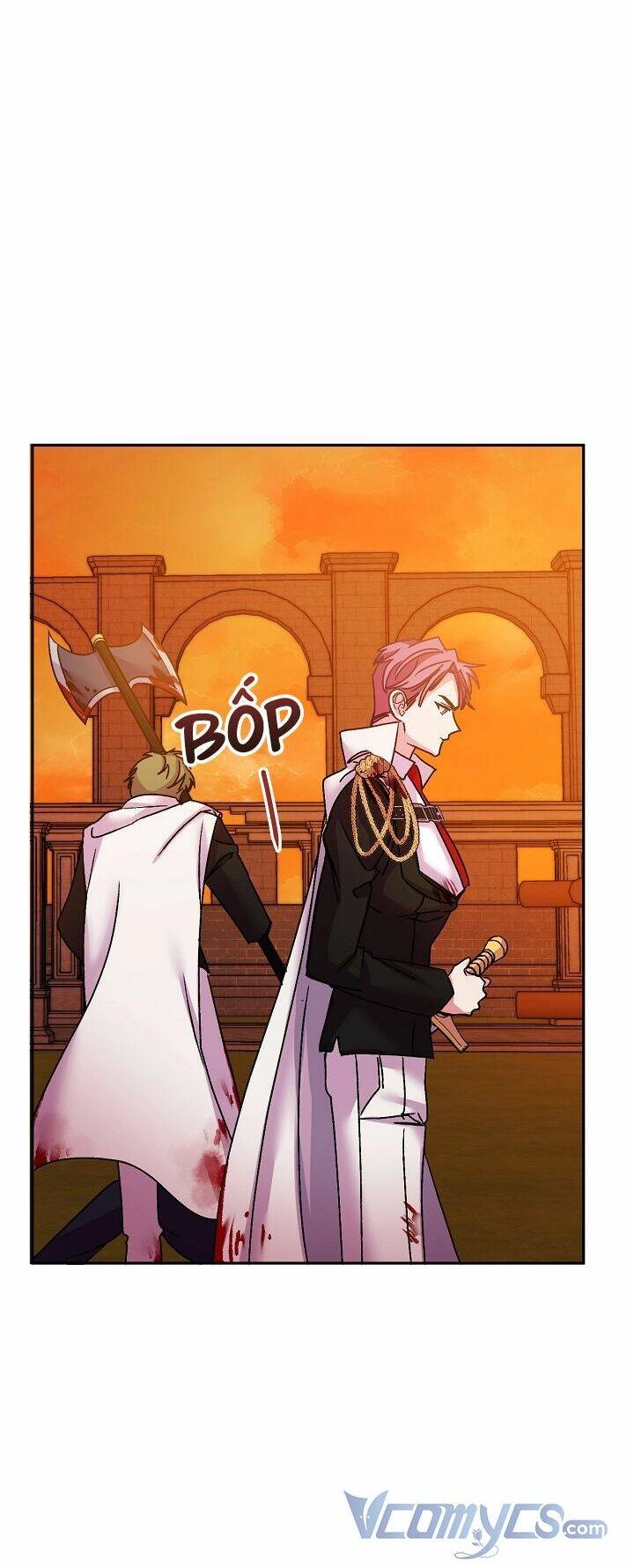 Vị Hôn Thê Của Kẻ Săn Mồi Chapter 37 - 60