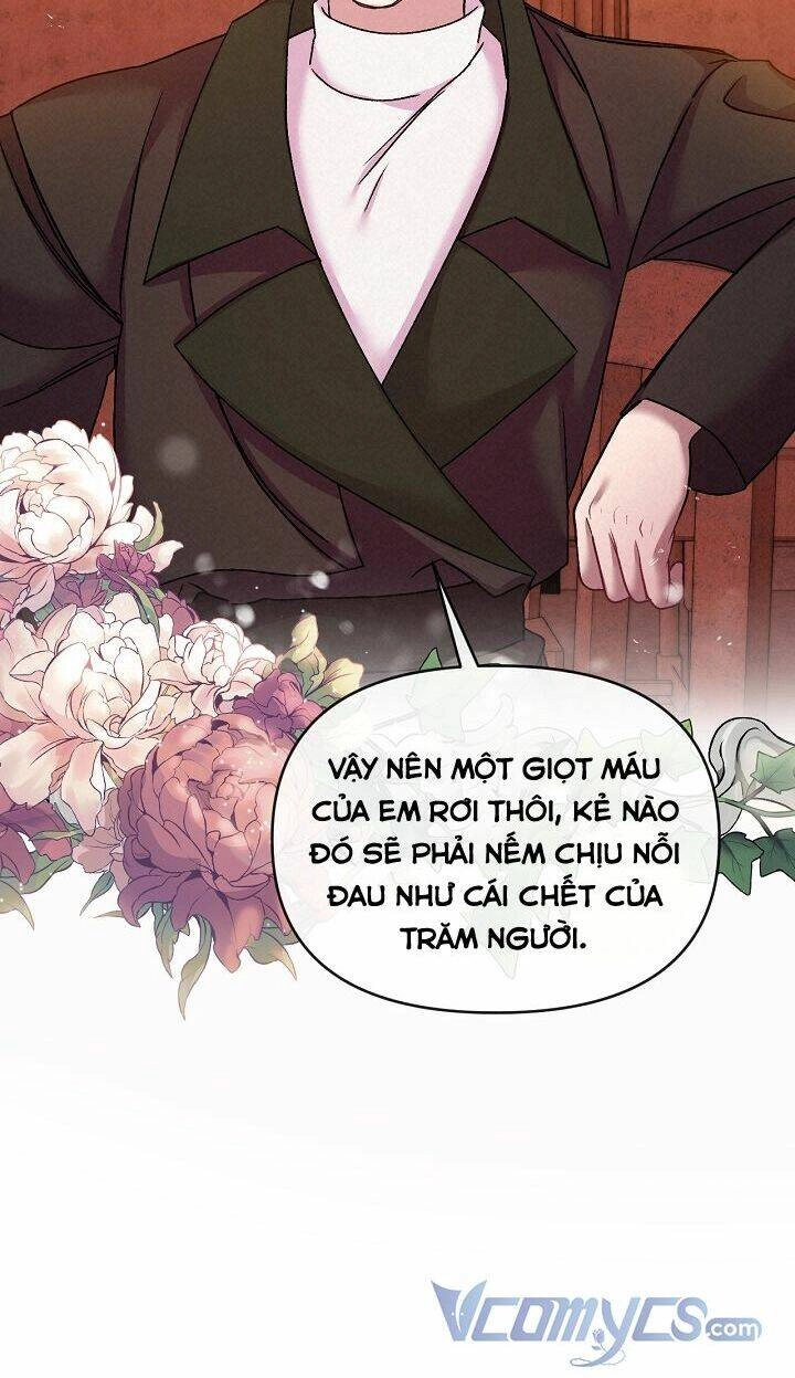 Vị Hôn Thê Của Kẻ Săn Mồi Chapter 37 - 69