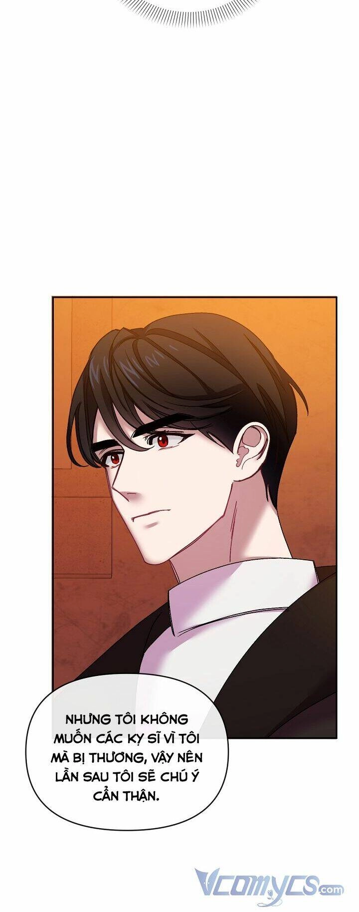 Vị Hôn Thê Của Kẻ Săn Mồi Chapter 37 - 75