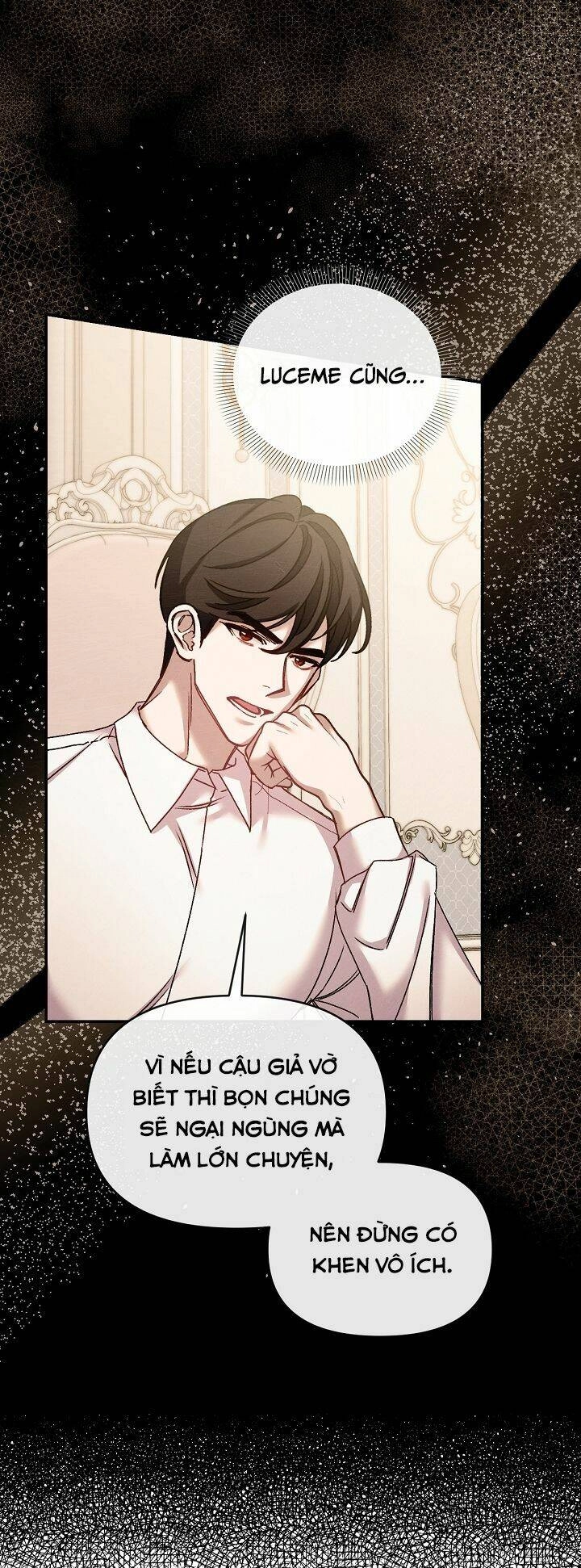 Vị Hôn Thê Của Kẻ Săn Mồi Chapter 38 - 5