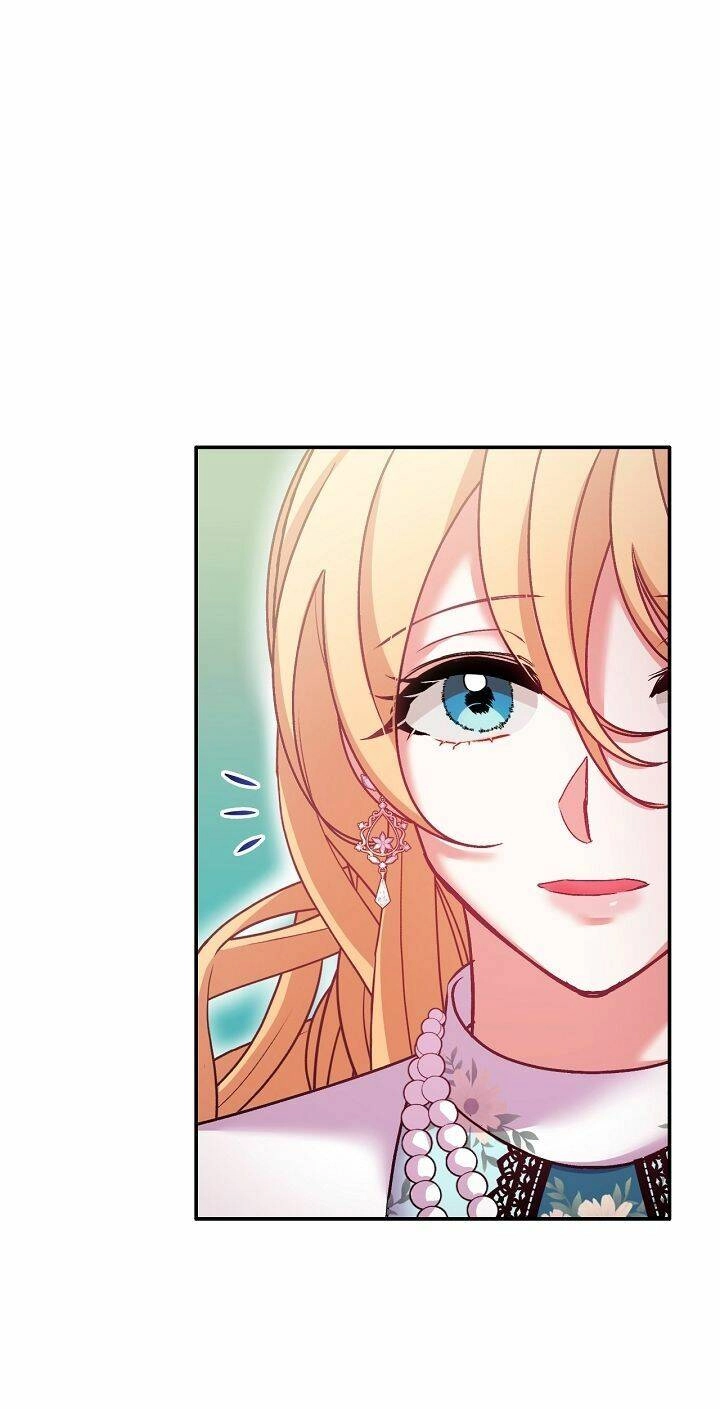 Vị Hôn Thê Của Kẻ Săn Mồi Chapter 38 - 7