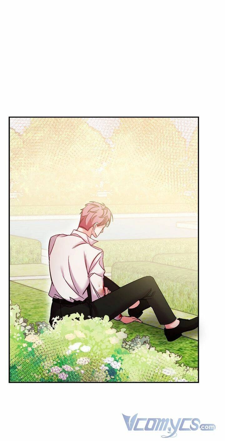 Vị Hôn Thê Của Kẻ Săn Mồi Chapter 38 - 8