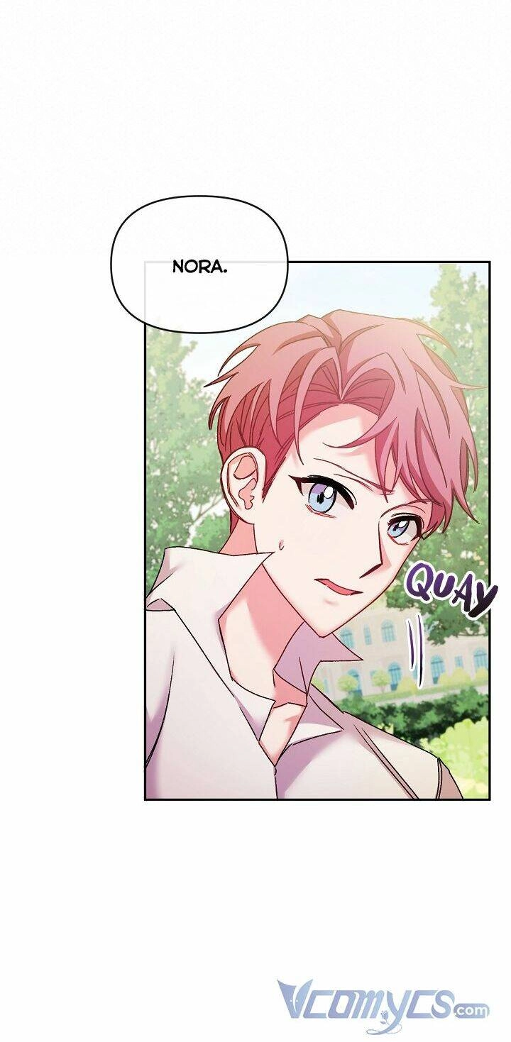 Vị Hôn Thê Của Kẻ Săn Mồi Chapter 38 - 14