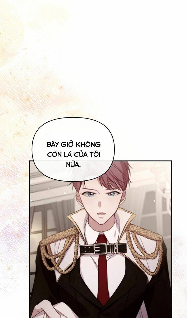 Vị Hôn Thê Của Kẻ Săn Mồi Chapter 38 - 21