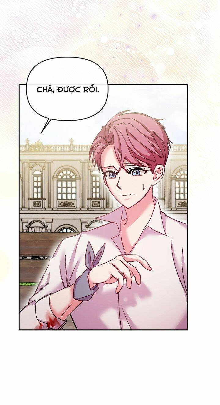 Vị Hôn Thê Của Kẻ Săn Mồi Chapter 38 - 23