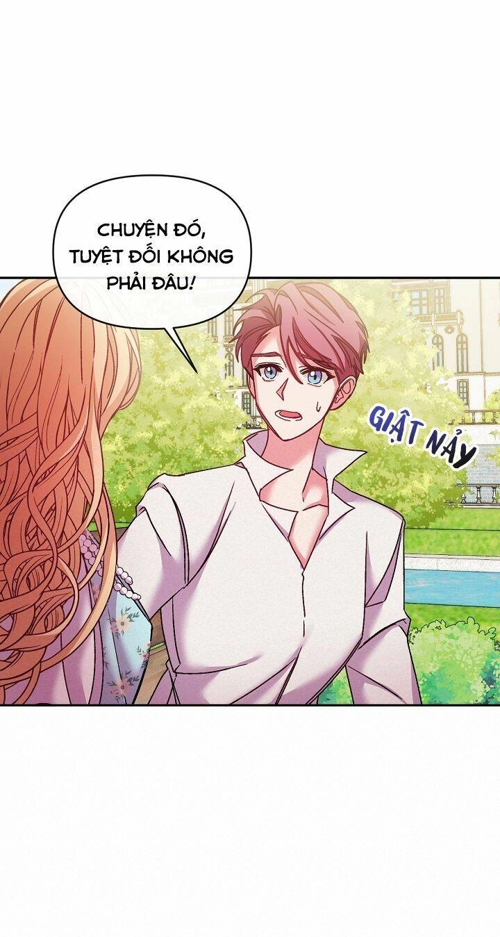 Vị Hôn Thê Của Kẻ Săn Mồi Chapter 38 - 26