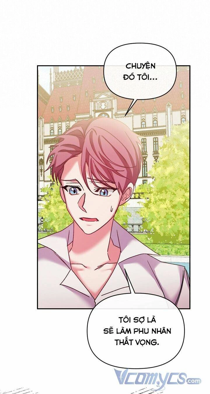 Vị Hôn Thê Của Kẻ Săn Mồi Chapter 38 - 27