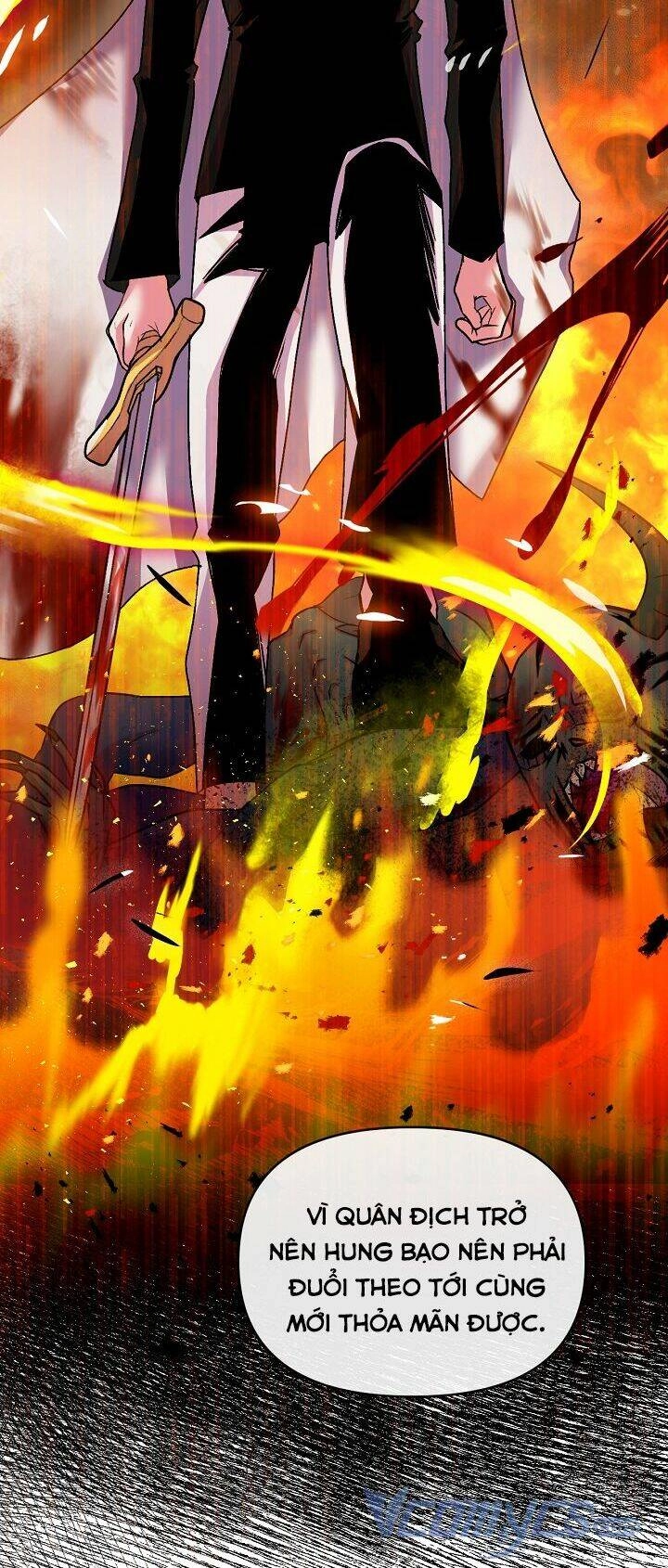 Vị Hôn Thê Của Kẻ Săn Mồi Chapter 38 - 29