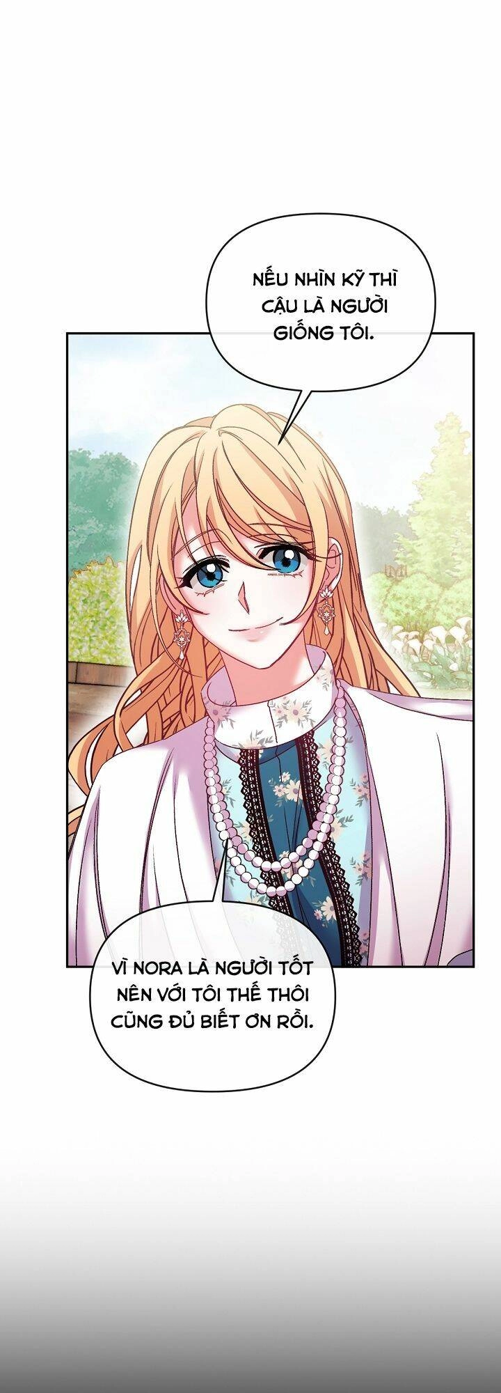 Vị Hôn Thê Của Kẻ Săn Mồi Chapter 38 - 34