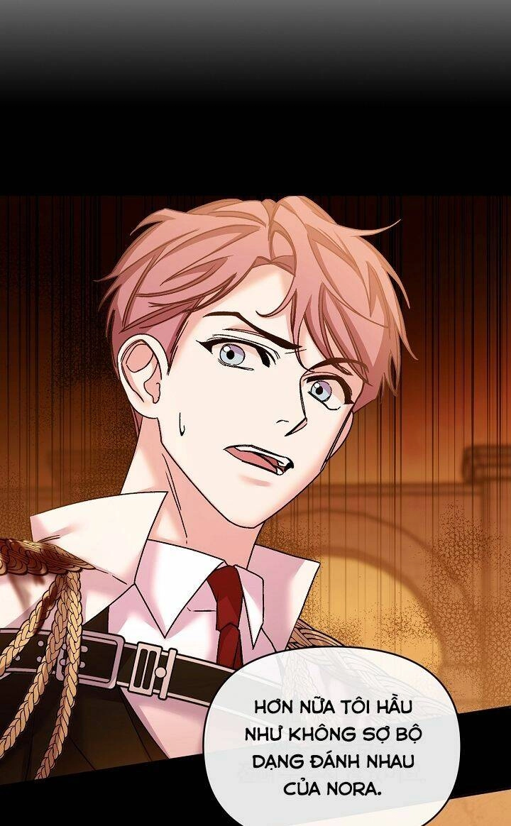 Vị Hôn Thê Của Kẻ Săn Mồi Chapter 38 - 35