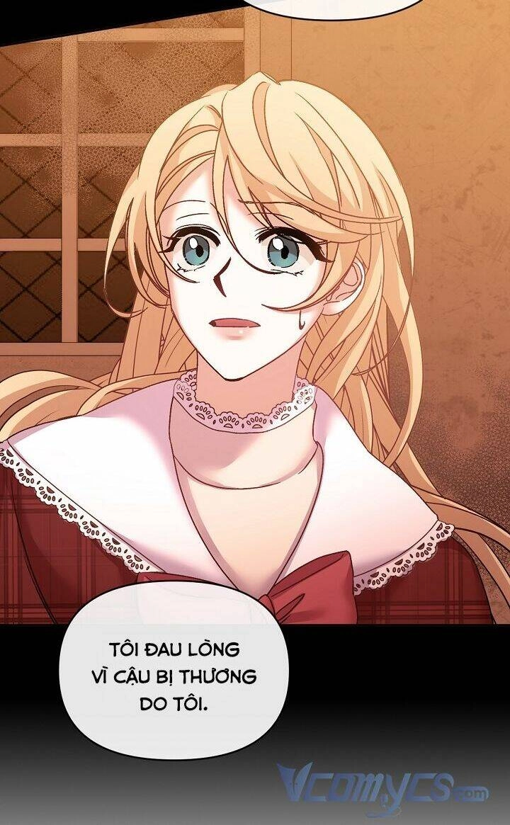 Vị Hôn Thê Của Kẻ Săn Mồi Chapter 38 - 36