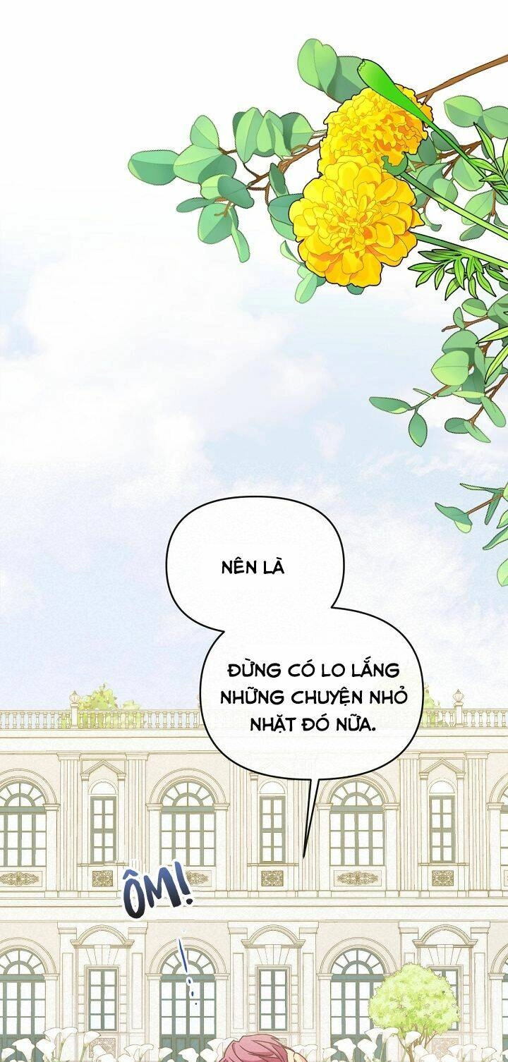 Vị Hôn Thê Của Kẻ Săn Mồi Chapter 38 - 38