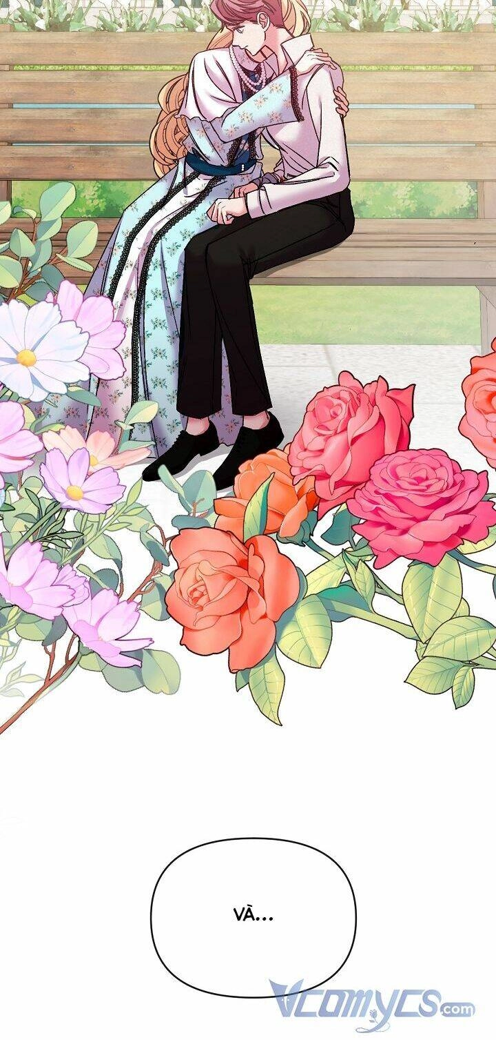 Vị Hôn Thê Của Kẻ Săn Mồi Chapter 38 - 39