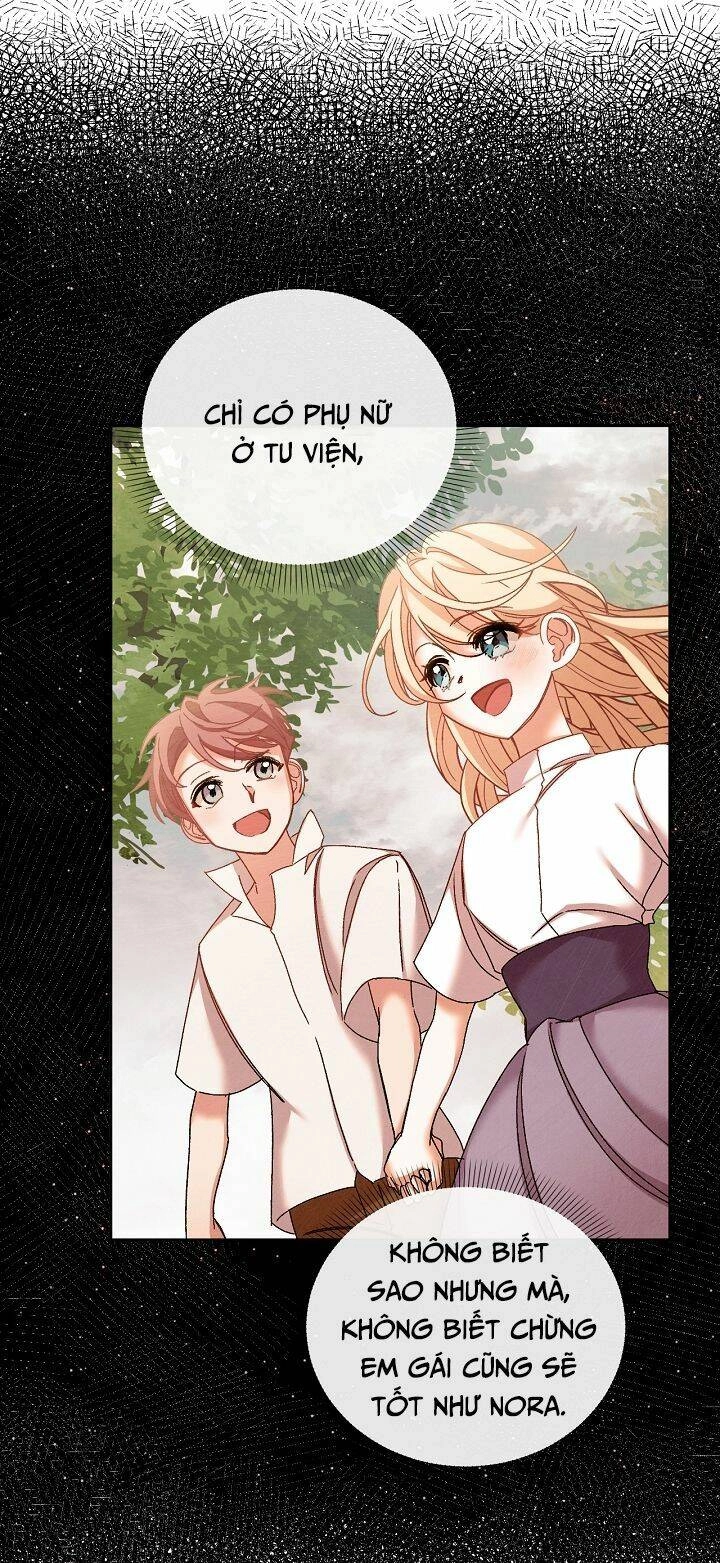 Vị Hôn Thê Của Kẻ Săn Mồi Chapter 38 - 44
