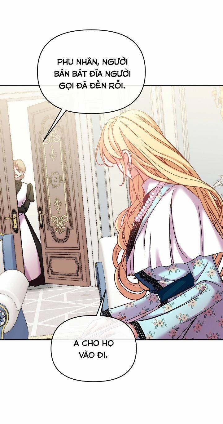 Vị Hôn Thê Của Kẻ Săn Mồi Chapter 38 - 46