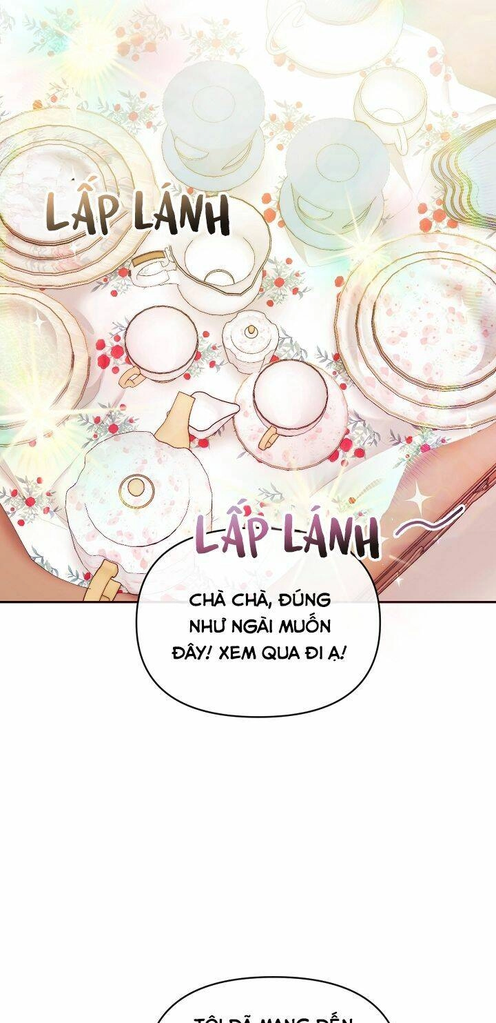 Vị Hôn Thê Của Kẻ Săn Mồi Chapter 38 - 48