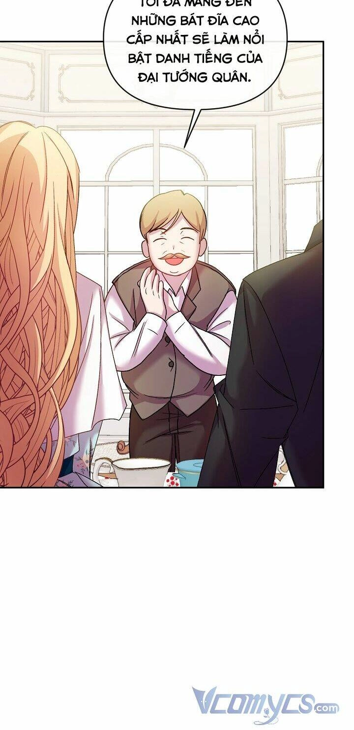 Vị Hôn Thê Của Kẻ Săn Mồi Chapter 38 - 49