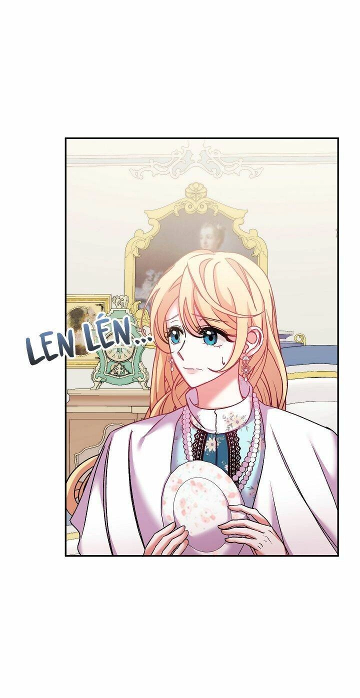 Vị Hôn Thê Của Kẻ Săn Mồi Chapter 38 - 50