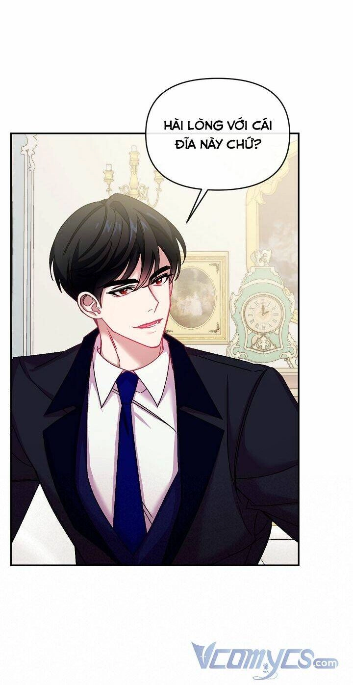 Vị Hôn Thê Của Kẻ Săn Mồi Chapter 38 - 51