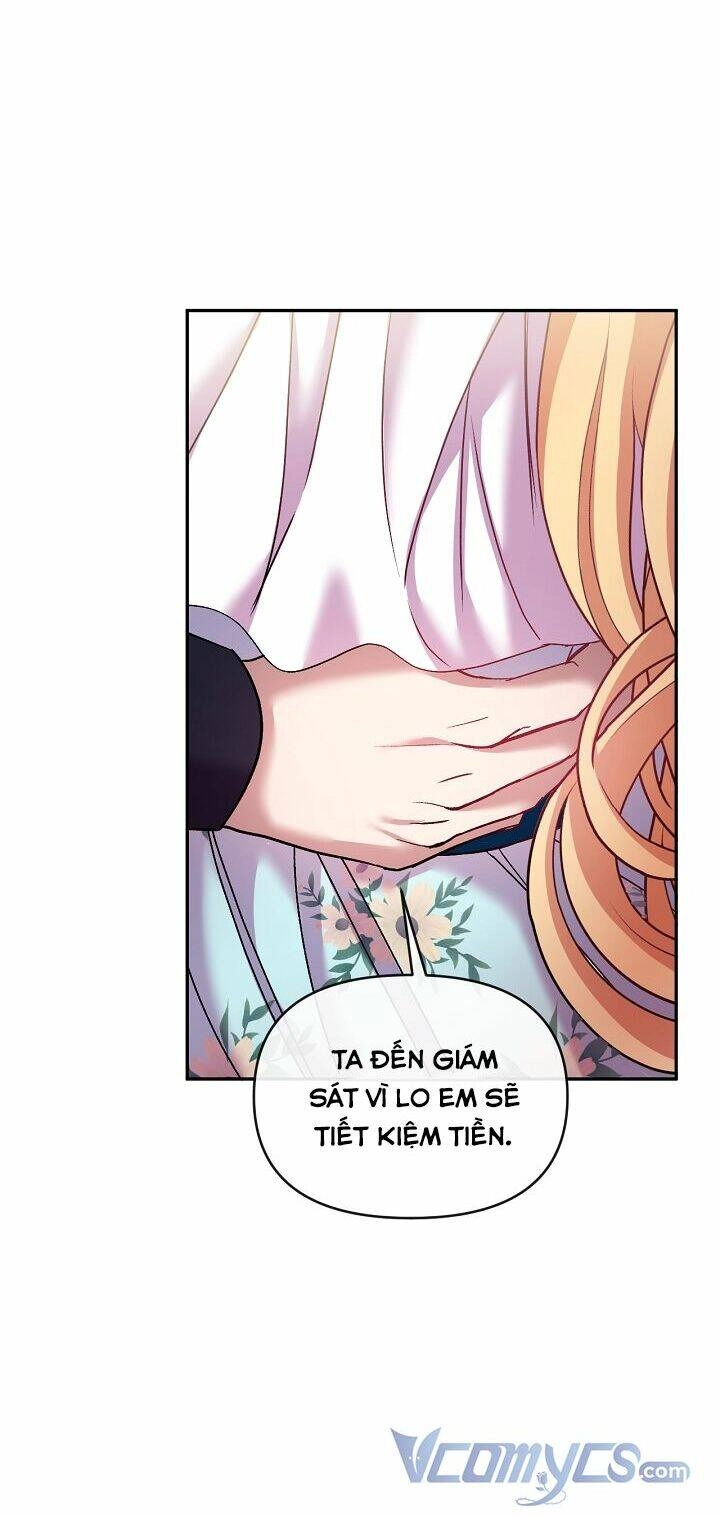 Vị Hôn Thê Của Kẻ Săn Mồi Chapter 38 - 53