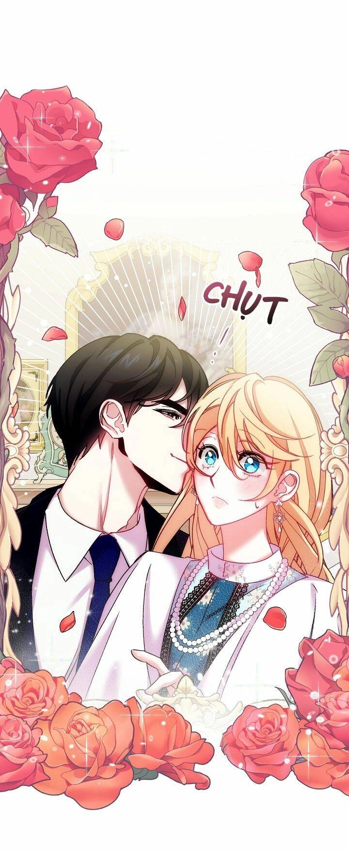 Vị Hôn Thê Của Kẻ Săn Mồi Chapter 38 - 54