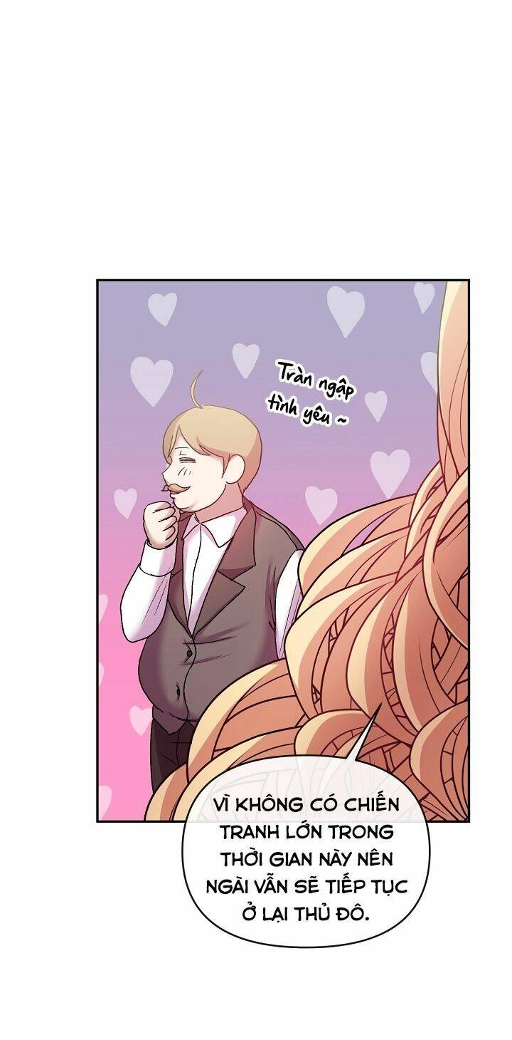 Vị Hôn Thê Của Kẻ Săn Mồi Chapter 38 - 56