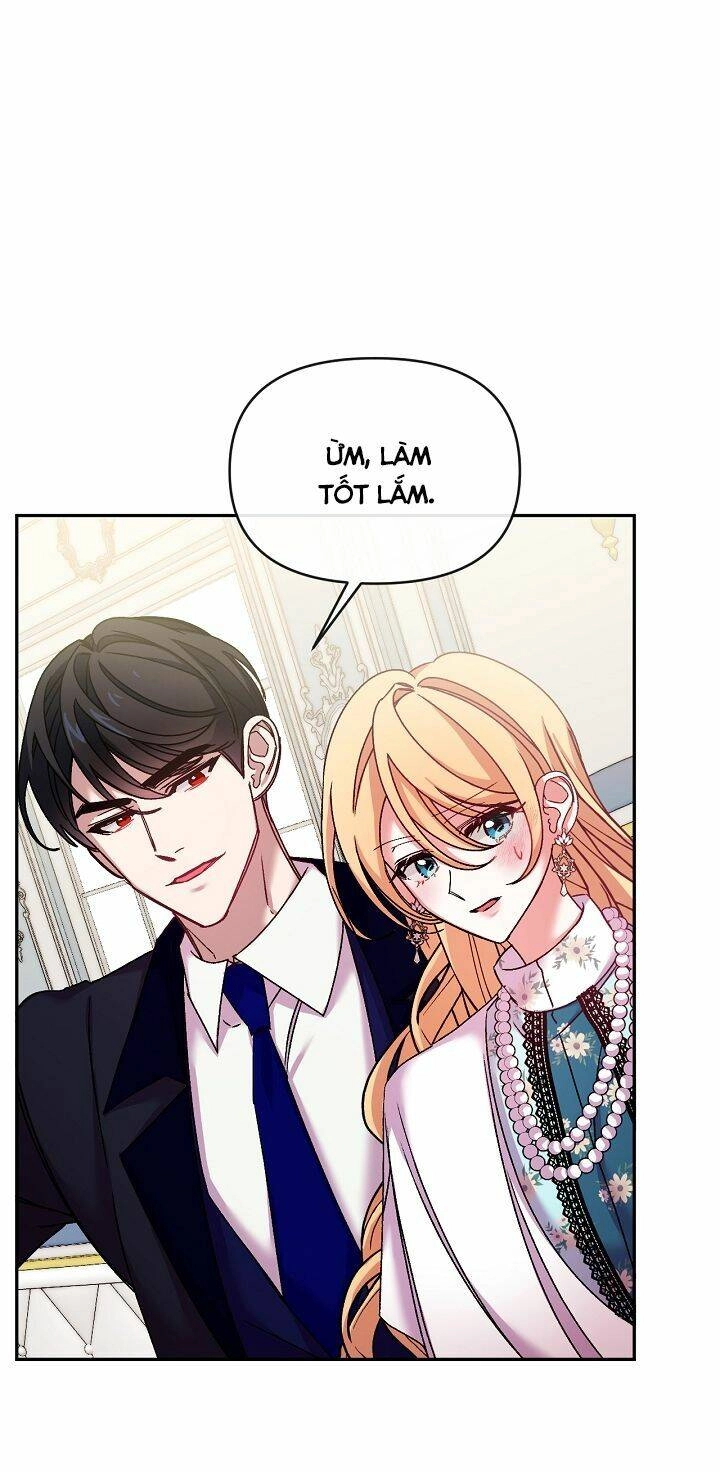 Vị Hôn Thê Của Kẻ Săn Mồi Chapter 38 - 58