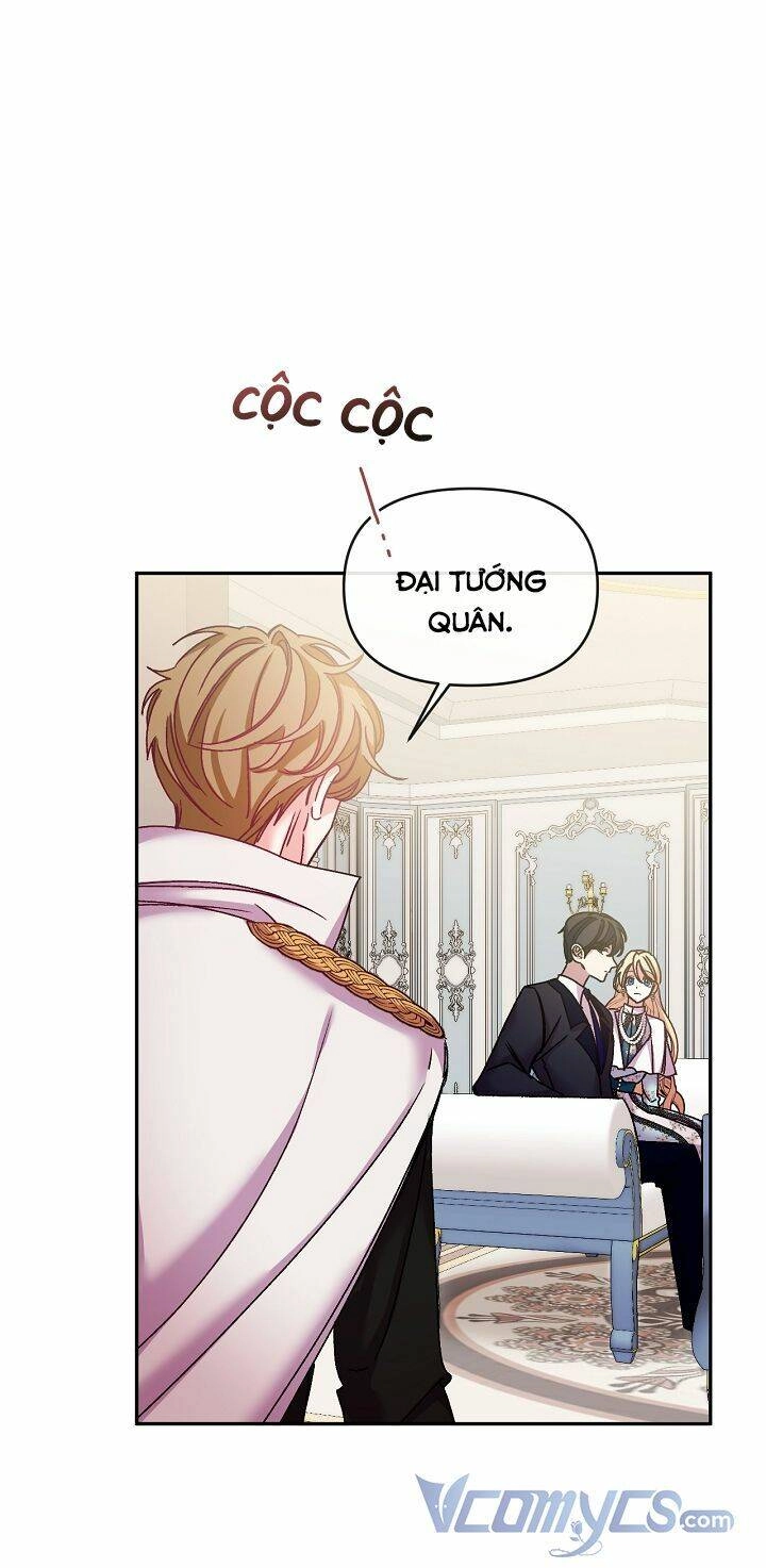 Vị Hôn Thê Của Kẻ Săn Mồi Chapter 38 - 59