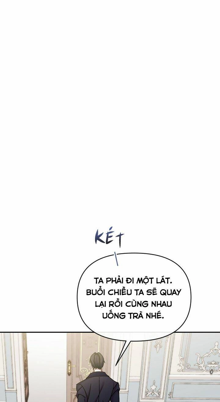 Vị Hôn Thê Của Kẻ Săn Mồi Chapter 38 - 61