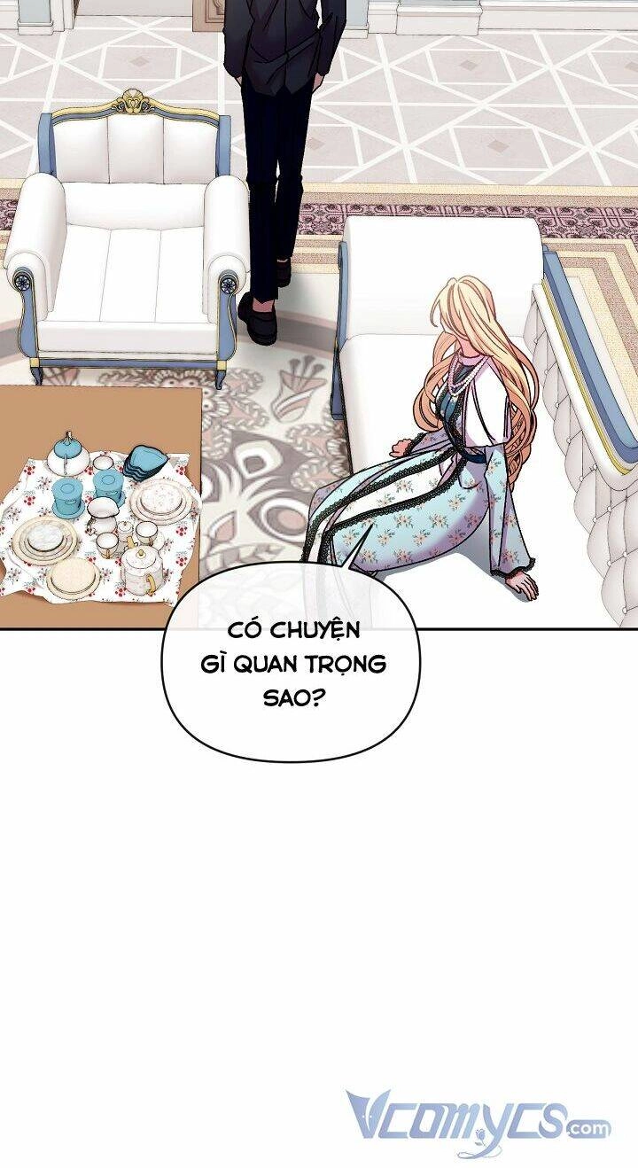 Vị Hôn Thê Của Kẻ Săn Mồi Chapter 38 - 62