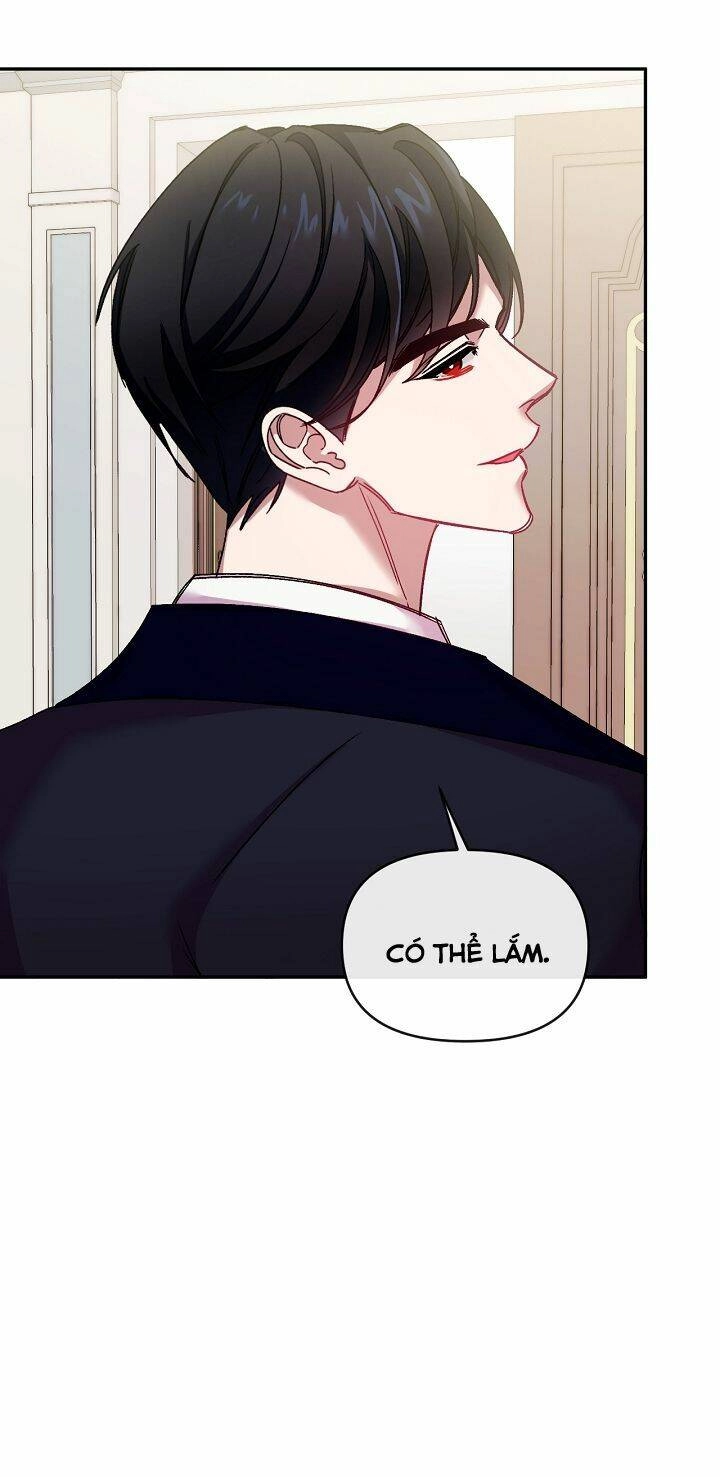 Vị Hôn Thê Của Kẻ Săn Mồi Chapter 38 - 63