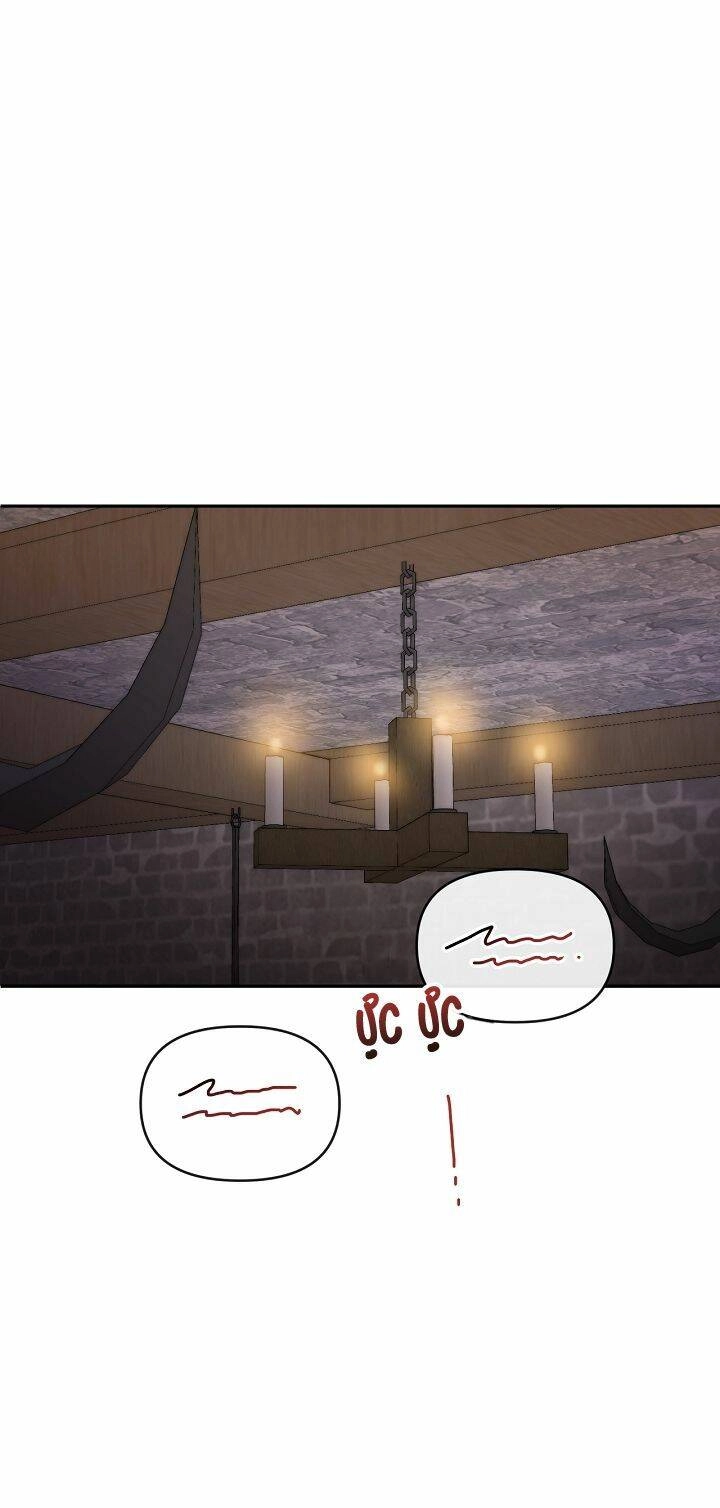 Vị Hôn Thê Của Kẻ Săn Mồi Chapter 38 - 65