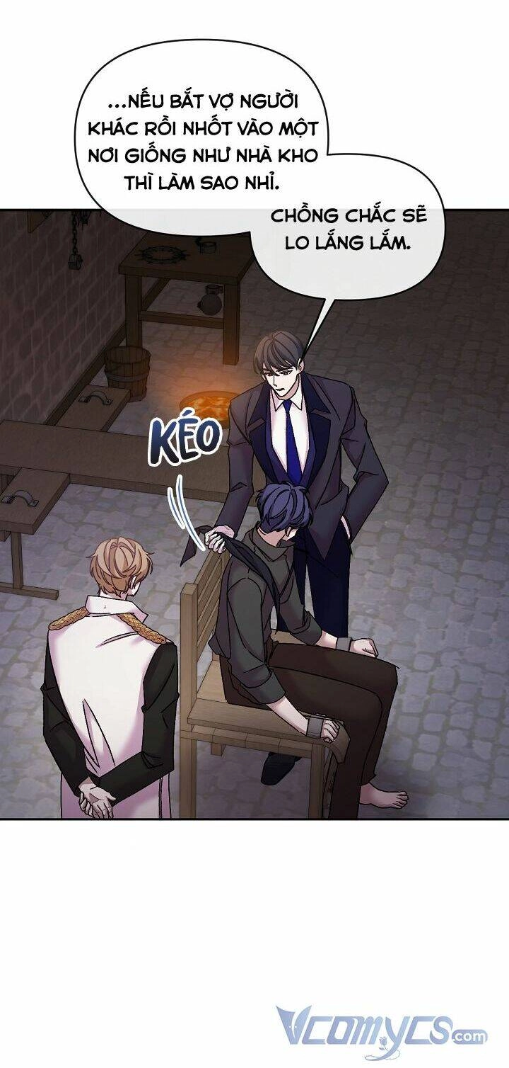 Vị Hôn Thê Của Kẻ Săn Mồi Chapter 38 - 66