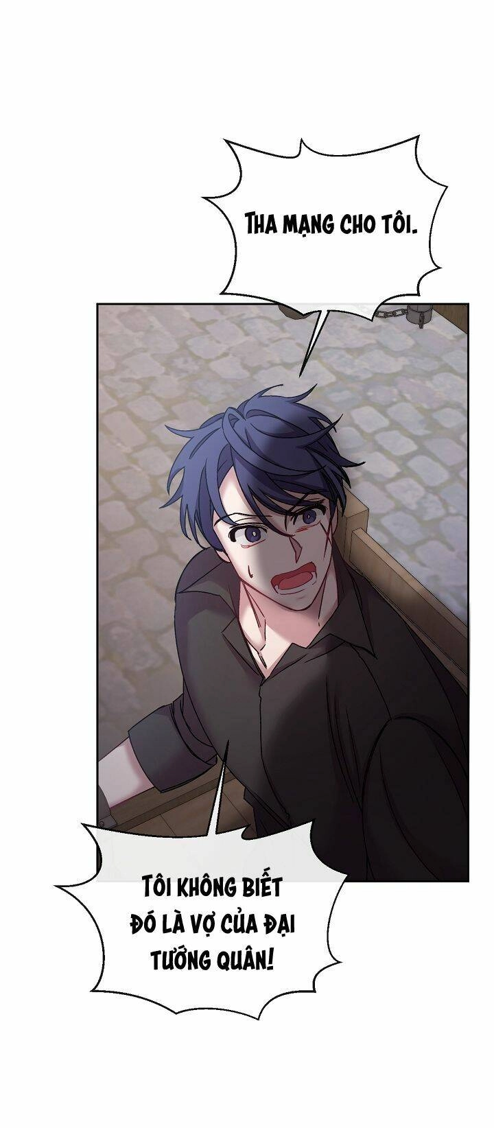 Vị Hôn Thê Của Kẻ Săn Mồi Chapter 38 - 67