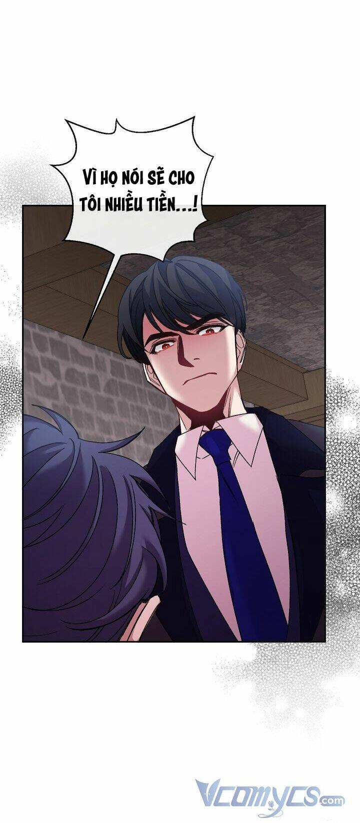 Vị Hôn Thê Của Kẻ Săn Mồi Chapter 38 - 68