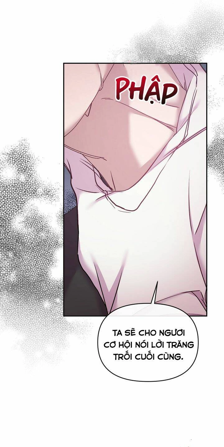 Vị Hôn Thê Của Kẻ Săn Mồi Chapter 38 - 69