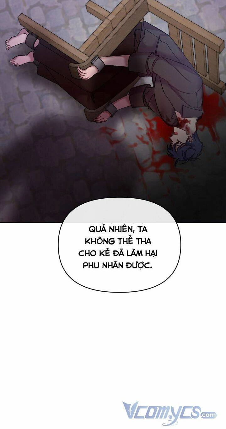Vị Hôn Thê Của Kẻ Săn Mồi Chapter 38 - 72